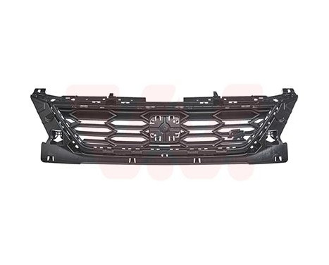 Radiator Grille