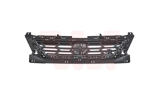 Radiator Grille