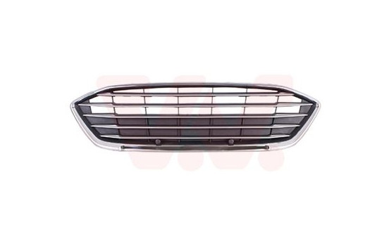 Radiator Grille