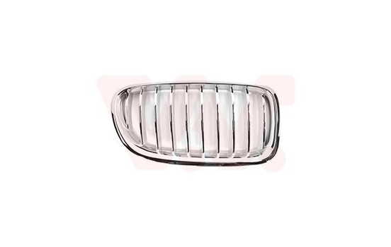 Radiator Grille