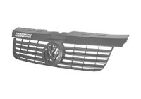 Radiator Grille