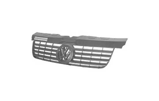 Radiator Grille