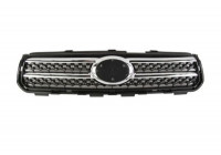 radiator grille
