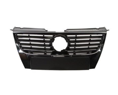 radiator grille