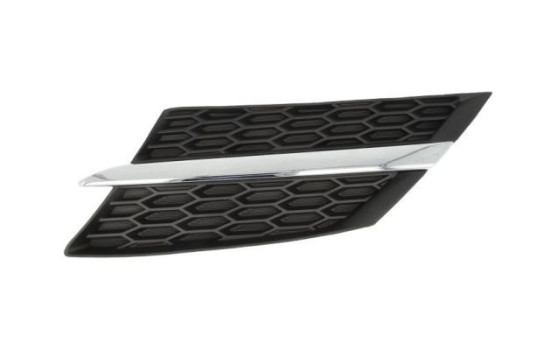 radiator grille