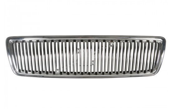 radiator grille