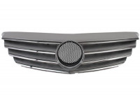 radiator grille