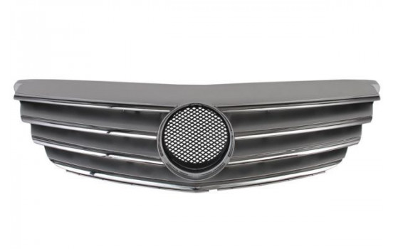 radiator grille