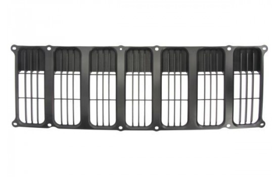 radiator grille