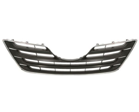 radiator grille