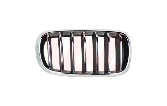 Radiator Grille