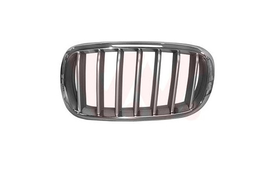 radiator grille