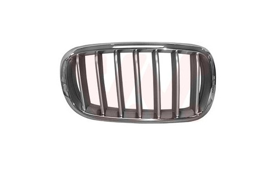 radiator grille
