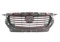 radiator grille