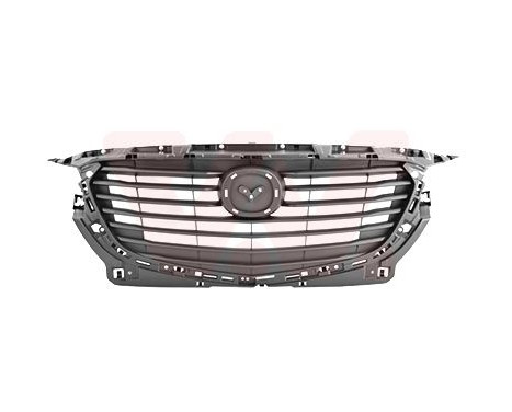 radiator grille