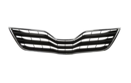 radiator grille