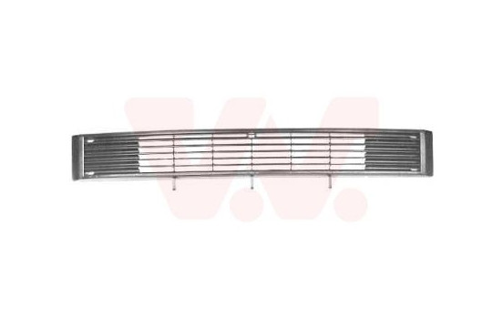 Radiator Grille, Image 2