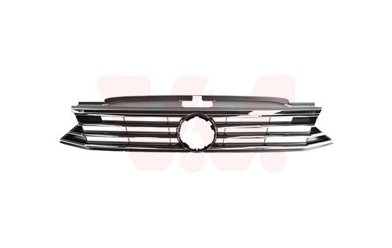 Radiator Grille