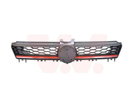 Radiator Grille