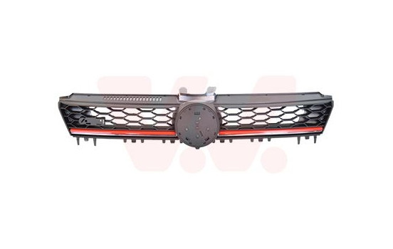 Radiator Grille