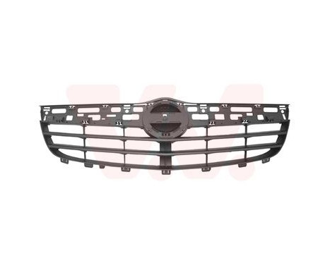 Radiator Grille