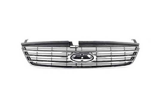 radiator grille