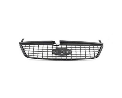 radiator grille
