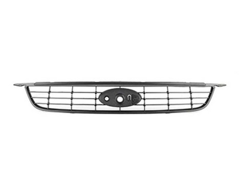 radiator grille