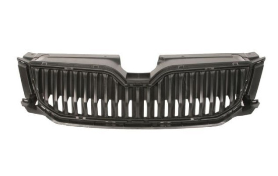 Radiator grille