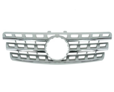 radiator grille
