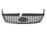 Radiator grille