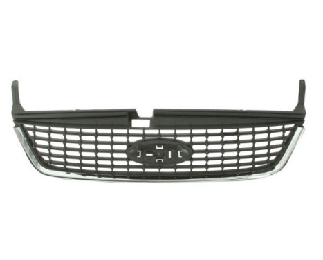 Radiator grille