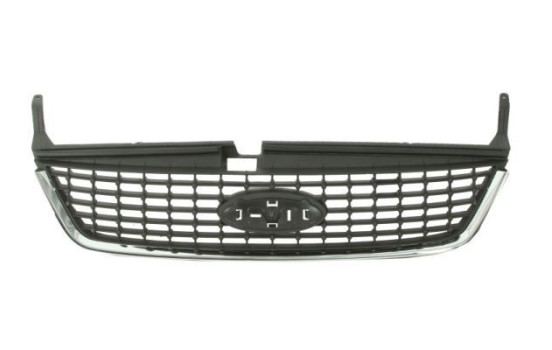 Radiator grille