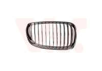 Radiator grille