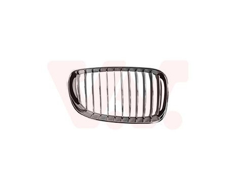 Radiator grille