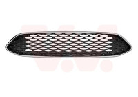 Radiator grille