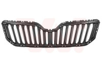 Radiator grille