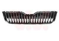 Radiator grille