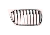 Radiator grille