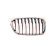 Radiator grille