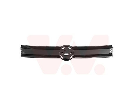 Radiator grille