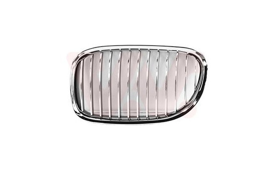 Radiator grille