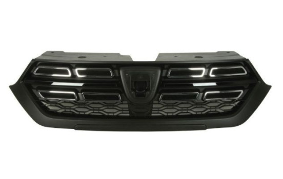 radiator grille