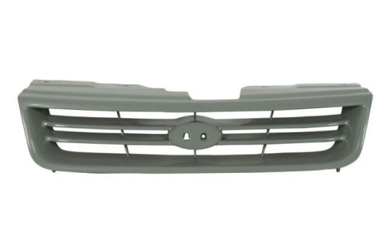 Radiator grille