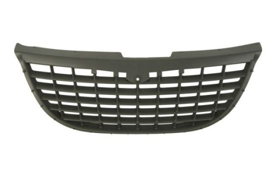 Radiator grille