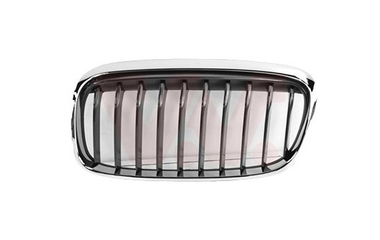Radiator grille