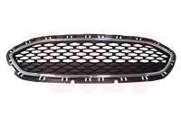 Radiator grille