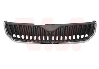 Radiator grille