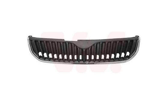 Radiator grille