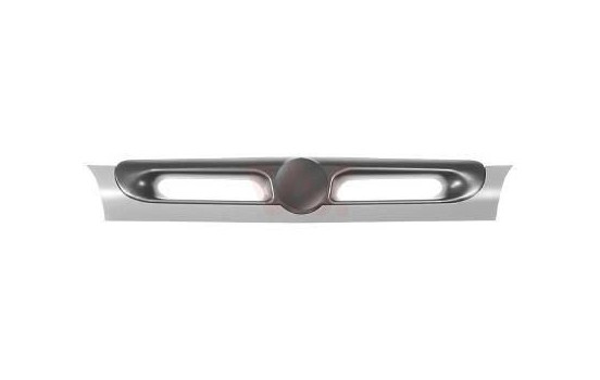 Radiator Grille, Image 3